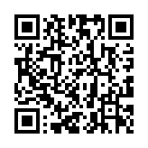 スマートフォンQRコード