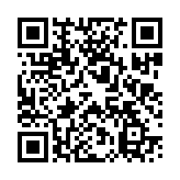 スマートフォンQRコード