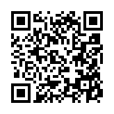 スマートフォンQRコード