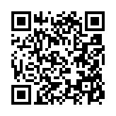 スマートフォンQRコード