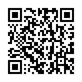 スマートフォンQRコード