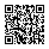 スマートフォンQRコード