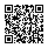 スマートフォンQRコード
