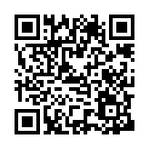 スマートフォンQRコード