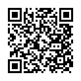 スマートフォンQRコード