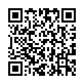 スマートフォンQRコード