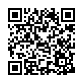 スマートフォンQRコード