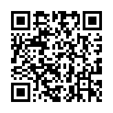 スマートフォンQRコード