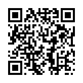 スマートフォンQRコード