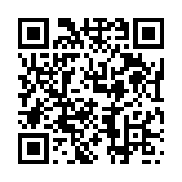 スマートフォンQRコード