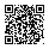スマートフォンQRコード
