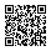 スマートフォンQRコード