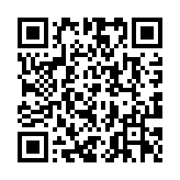 スマートフォンQRコード