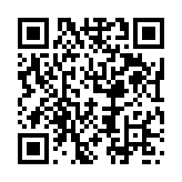 スマートフォンQRコード