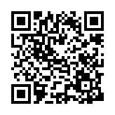 スマートフォンQRコード