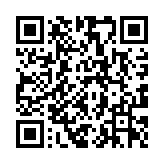 スマートフォンQRコード