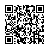 スマートフォンQRコード