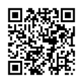 スマートフォンQRコード