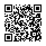 スマートフォンQRコード