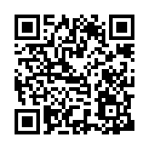 スマートフォンQRコード