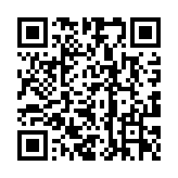 スマートフォンQRコード