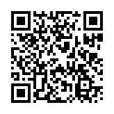 スマートフォンQRコード