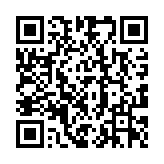 スマートフォンQRコード