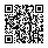 スマートフォンQRコード