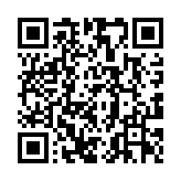 スマートフォンQRコード