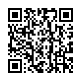 スマートフォンQRコード