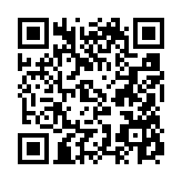 スマートフォンQRコード