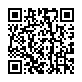 スマートフォンQRコード