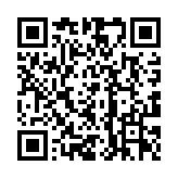 スマートフォンQRコード