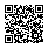 スマートフォンQRコード