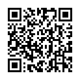 スマートフォンQRコード