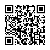 スマートフォンQRコード