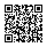 スマートフォンQRコード