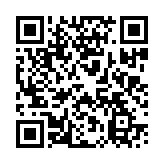 スマートフォンQRコード