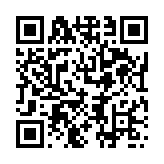 スマートフォンQRコード