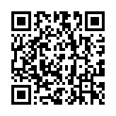 スマートフォンQRコード