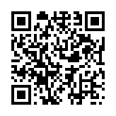 スマートフォンQRコード