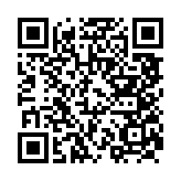 スマートフォンQRコード
