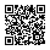 スマートフォンQRコード