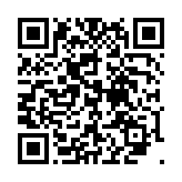 スマートフォンQRコード