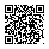 スマートフォンQRコード