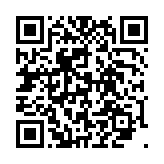 スマートフォンQRコード