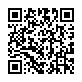 スマートフォンQRコード