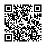 スマートフォンQRコード