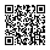 スマートフォンQRコード