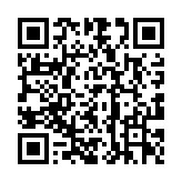 スマートフォンQRコード